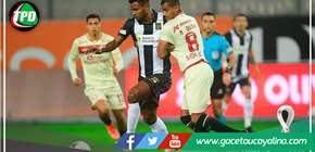 El clásico más esperado se juega este domingo