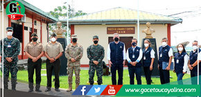 Onpe instalará 2,487 mesas de sufragio en región Loreto