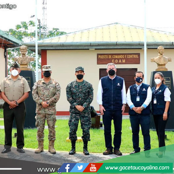 Onpe instalará 2,487 mesas de sufragio en región Loreto