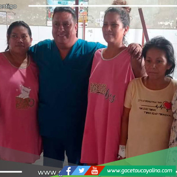 Conozca la historia del Gineco Obstetra que está logrando que más familias confíen en profesionales