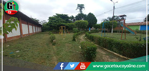 Municipalidad de Yarinacocha Pide a vecinos “Hagamos conciencia del aire que compartimos”