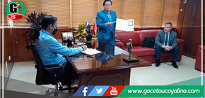 Piura se suma al proyecto de territorios digitales impulsado por la PCM y el plan binacional Perú-Ecuador