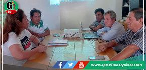 Candidata agraria al Goreu participara en I Foro Virtual 