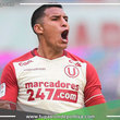 Universitario de Deportes anunció el regreso de Alex Valera por dos temporadas
