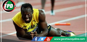 Usain Bolt sufrió la desaparición de millones de dólares en una cuenta de inversión