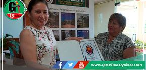 Tres primeros operadores logran sello municipal a la calidad turística otorgada por MPCP 