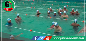 Gobierno regional de Ucayali reaperturó la piscina olímpica de Pucallpa 