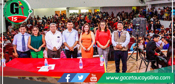 Iniciaron Vacaciones Útiles y Cepre Municipal promovidas por gestión de alcaldesa Janet Castagne 