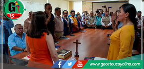 Alcaldesa Janet Castagne implementará “Serenazgo sin fronteras” e intensificará operativos en locales nocturnos