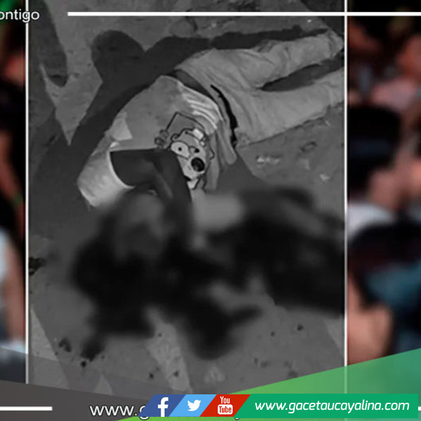 1 fallecido y 7 heridos deja balacera en discoteca en Pucallpa