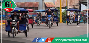 Nuevo sistema del MTC para emisión de licencias categoría  B-IIC incrementaría costos 