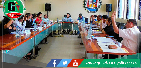 Aprueban apertura de CEPRE MUNI UNU y el Tecnológico Suiza en el distrito de Manantay