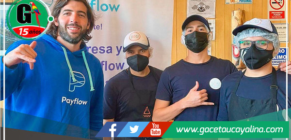 Saki Poke implementa el “Salario a la Carta” de Payflow como nuevo beneficio para sus colaboradores