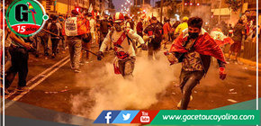 ¿Qué hacer frente a una violencia que sigue creciendo?