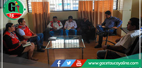 Roger Galán: “Banco de la Nación seguirá atendiendo a usuarios de Pensión 65”