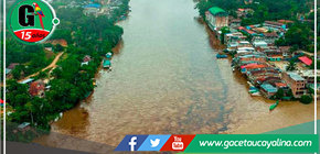 Manifestantes aceptaron que PetroPerú ingrese a limpiarlo, aunque tal vez sea muy tarde