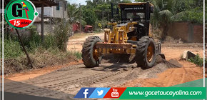 Mejoraran transitabilidad en asentamientos humanos del cono norte en Pucallpa