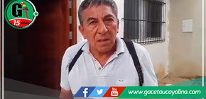 Gobernador regional de Madre de Dios se defiende a balazos de ataque de vándalos a su vivienda