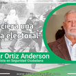 Pareciera una Vendetta Electoral