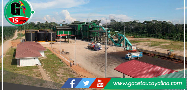 Empresa Ocho sur aclara información de la contraloría