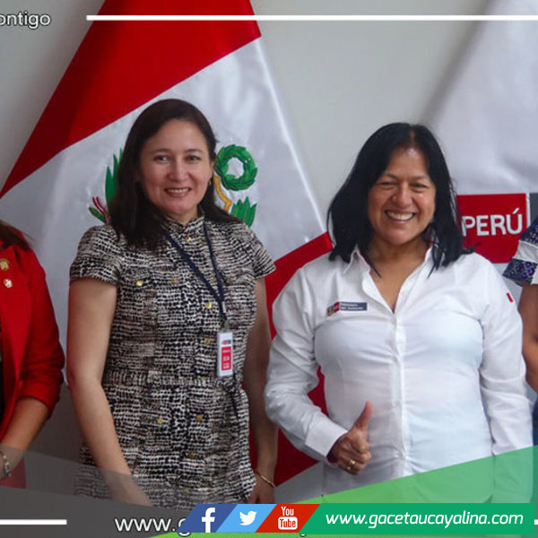 Alcaldesa provincial gestiona creación de celdas transitorias en botadero municipal 