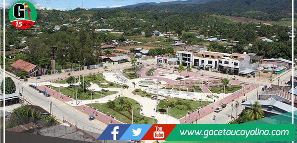 Gestión entrante retira a comerciantes ambulantes del perímetro de la plaza mayor de Atalaya