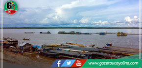 Recomiendan medidas de prevención ante aumento del caudal del río San Alejandro 