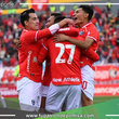 Club Cienciano venció 3-1 a Deportivo Magallanes 