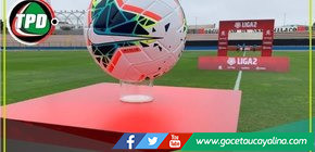 ¿Cuáles son las fechas y horarios de los play-offs de la Liga 2?