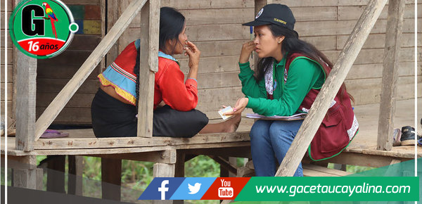 MDY realiza diariamente barrido focalizado para empadronamiento Ule-Sisfoh