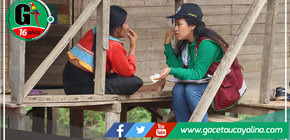 MDY realiza diariamente barrido focalizado para empadronamiento Ule-Sisfoh