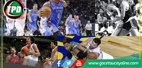 El Real Madrid vs la NBA: de los semidioses Celtics a dos victorias ante equipos terrenales