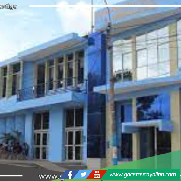 Se dio luz verde a un expediente técnico que presenta numerosas y significativas carencias