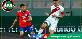 La importancia para Perú de ganar por primera vez en Chile por Clasificatorias.