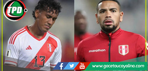 Bajas sensibles en la Selección de cara a las Clasificatorias