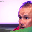 Juan Reynoso dio declaraciones previo al duelo frente a Chile