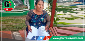 Huánuco: Madre de preso que murió tras recibir golpiza de agentes del Inpe espera justicia