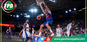 Un muro para Willy Hernangómez: "Quiero pegarme con los mejores... y demostrar que lo soy"