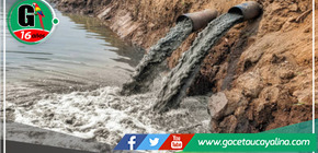 Cinco indígenas fallecieron en Yankuntich por consumir agua contaminada