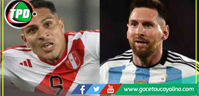Perú vs. Argentina: fecha, horarios y canales de TV por las Eliminatorias 2026