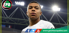 Eliminatorias: Francia derrotó 2-1 a Holanda por la fecha 7