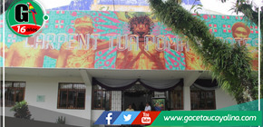 Municipalidad Provincial de Maynas invita a que vayan a el 'Museo Iquitos'