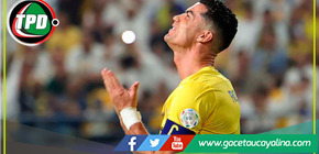 Irán podría condenar a Cristiano Ronaldo a 99 latigazos por adulterio 