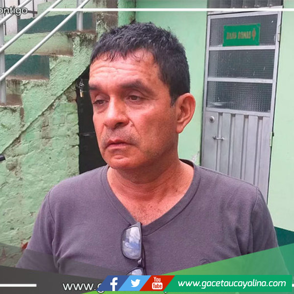 Huánuco: Trabajadores del Hospital Tingo María exigen retirar a director