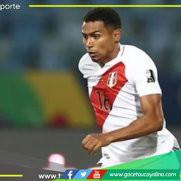 Marcos López: “Espero que tengamos una revancha ante Argentina, el equipo tiene la capacidad”