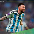 Messi sigue siendo duda para el duelo en Lima  