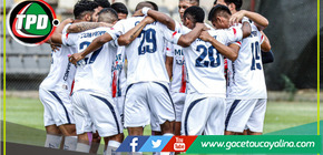 Liga 2: La San Martín no jugará la Liga 1 el próximo año