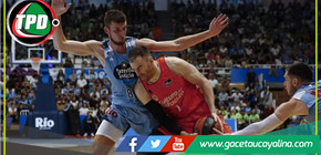  El Valencia sobrevive a una intensa contienda física