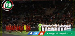 Al menos dos muertos por disparos con un fusil en el centro de Bruselas antes del Bélgica-Suecia