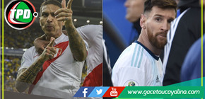 Posibles impactos tras una victoria peruana a Argentina